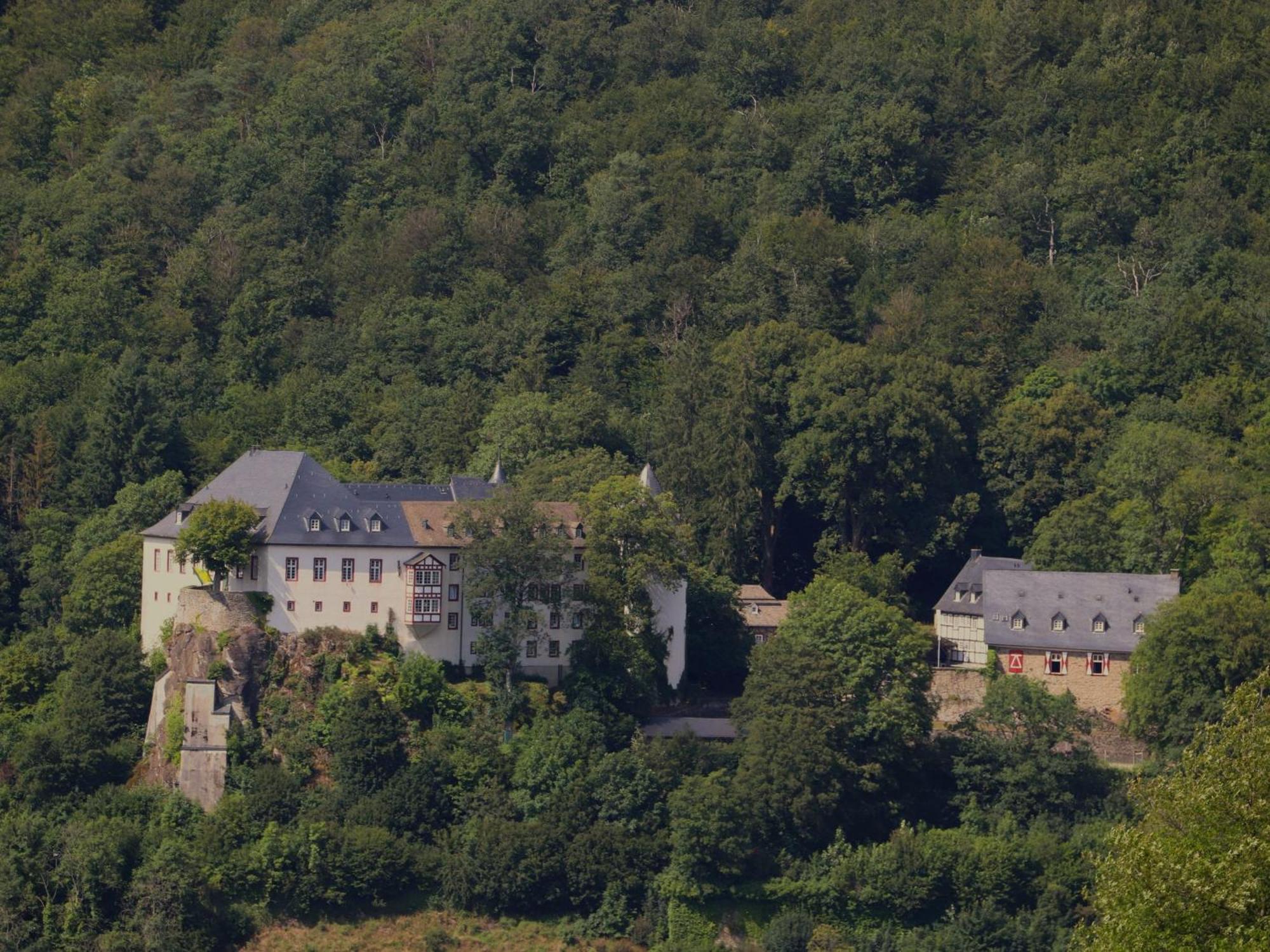 Fewo-Rosenberger-Sauerland Леннештадт Екстер'єр фото